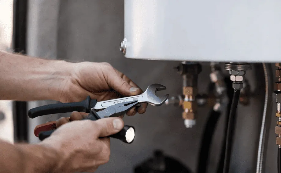 Why choose Water Heater Repair in Ingalls, IN